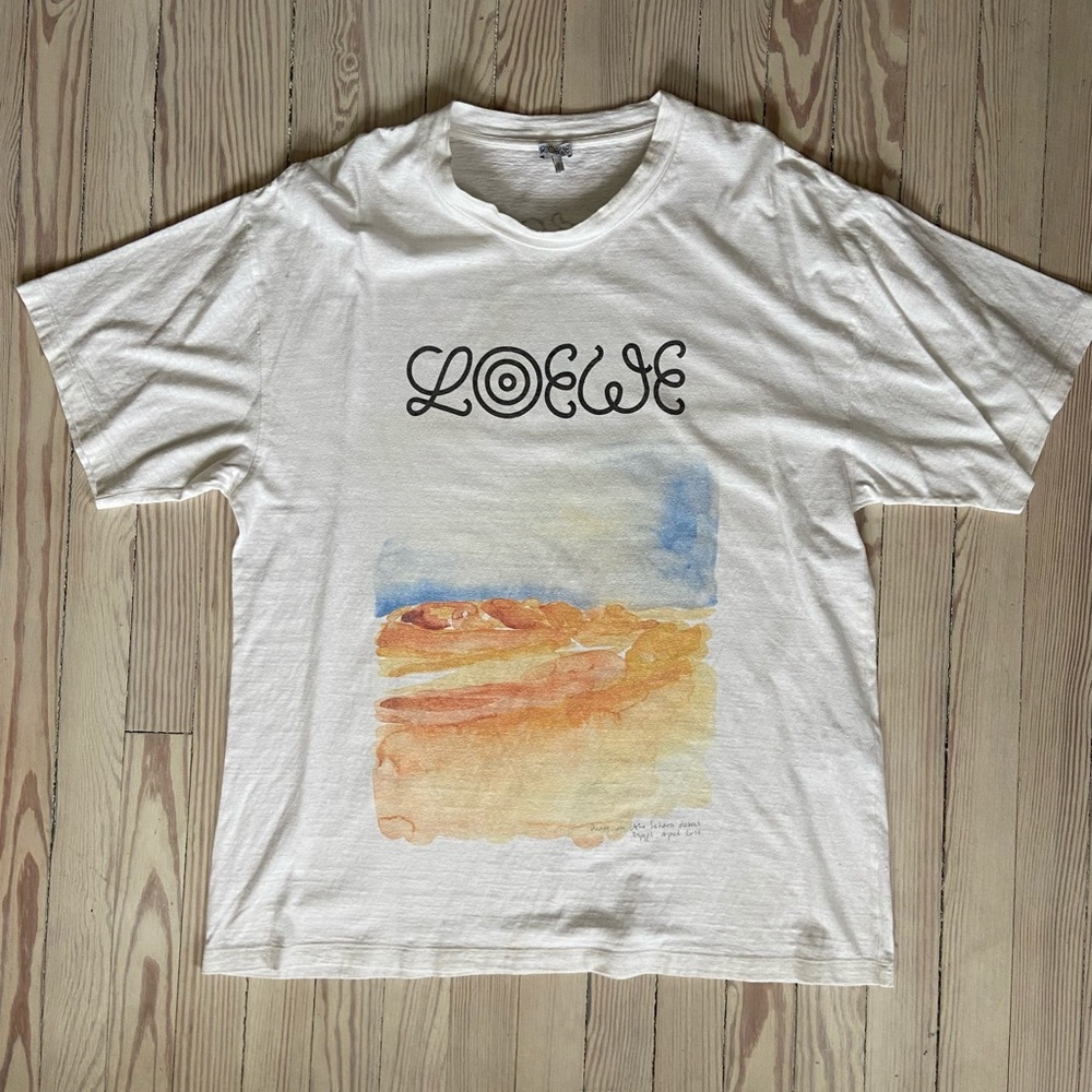LOEWE T-SHIRT